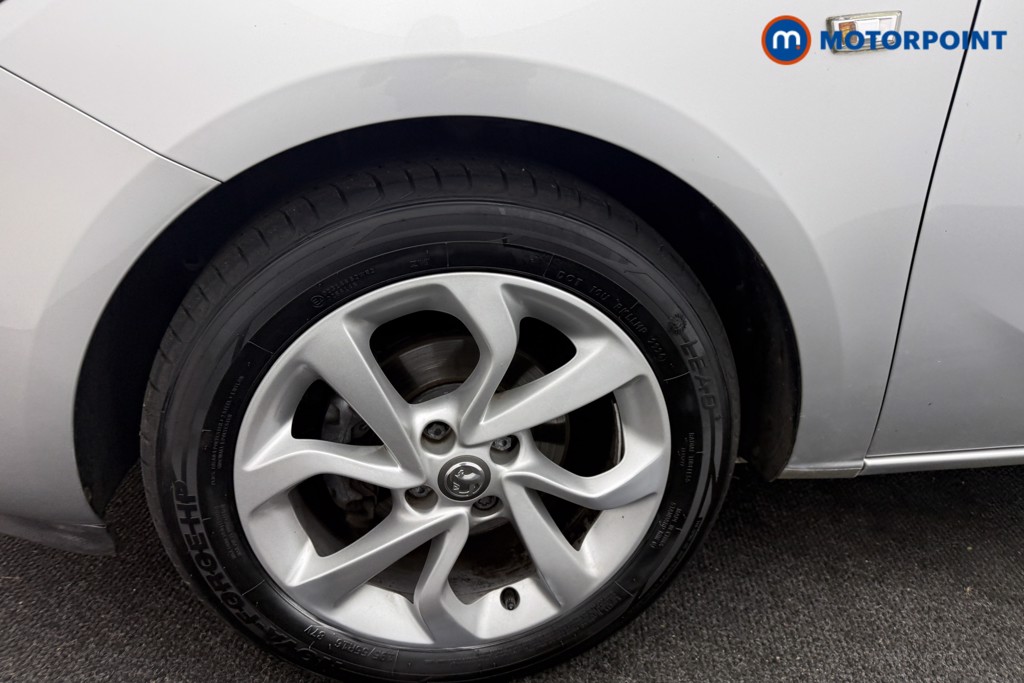 Vauxhall Corsa Sri Nav Manual Petrol Hatchback - Stock Number (1597190) - 26th supplementary image