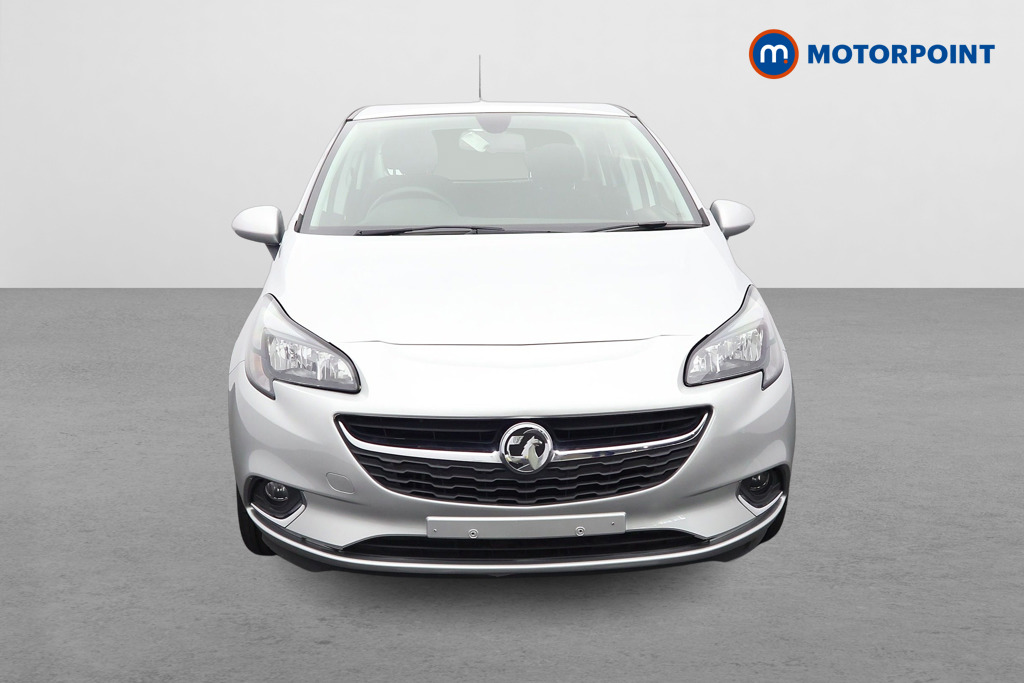 Vauxhall Corsa Sri Nav Manual Petrol Hatchback - Stock Number (1597190) - Front bumper