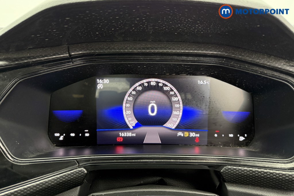 Volkswagen T-Cross SE Manual Petrol SUV - Stock Number (1597229) - 5th supplementary image