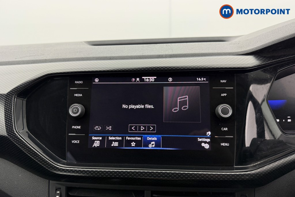 Volkswagen T-Cross SE Manual Petrol SUV - Stock Number (1597229) - 7th supplementary image