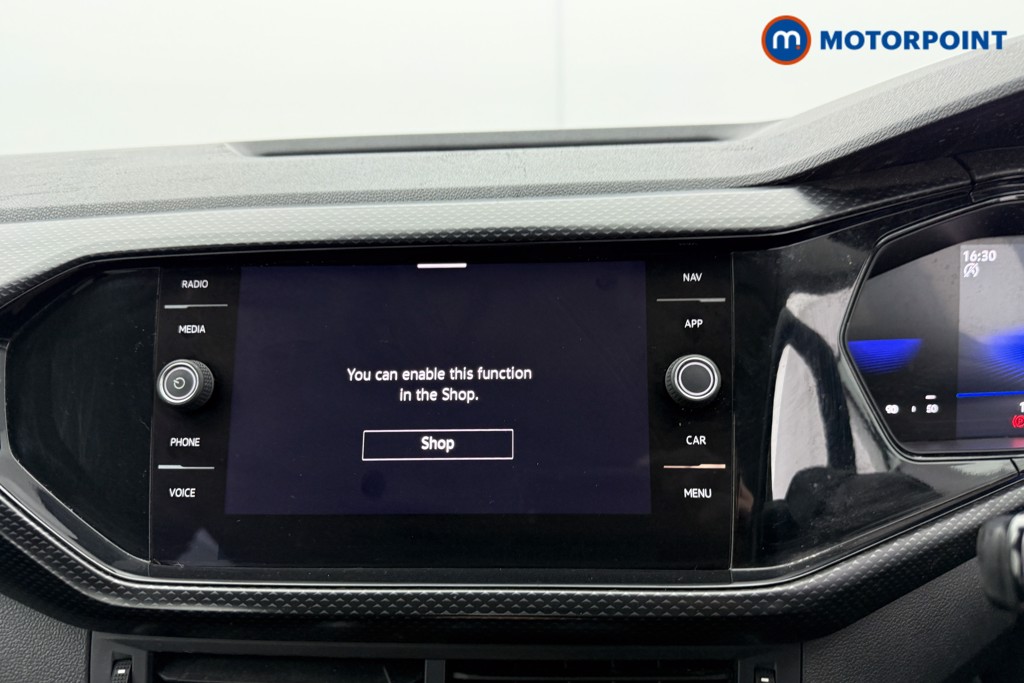 Volkswagen T-Cross SE Manual Petrol SUV - Stock Number (1597229) - 9th supplementary image