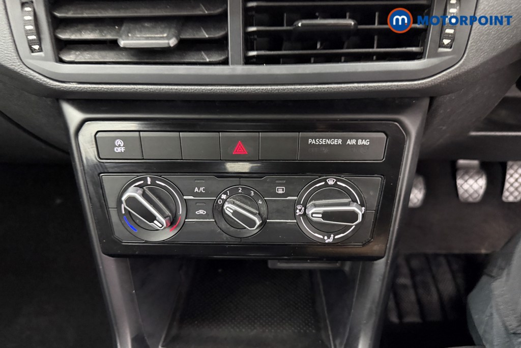 Volkswagen T-Cross SE Manual Petrol SUV - Stock Number (1597229) - 12th supplementary image