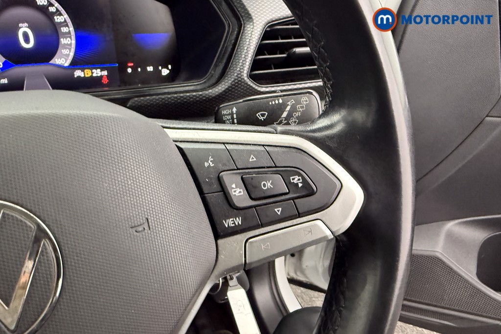 Volkswagen T-Cross SE Manual Petrol SUV - Stock Number (1597229) - 15th supplementary image