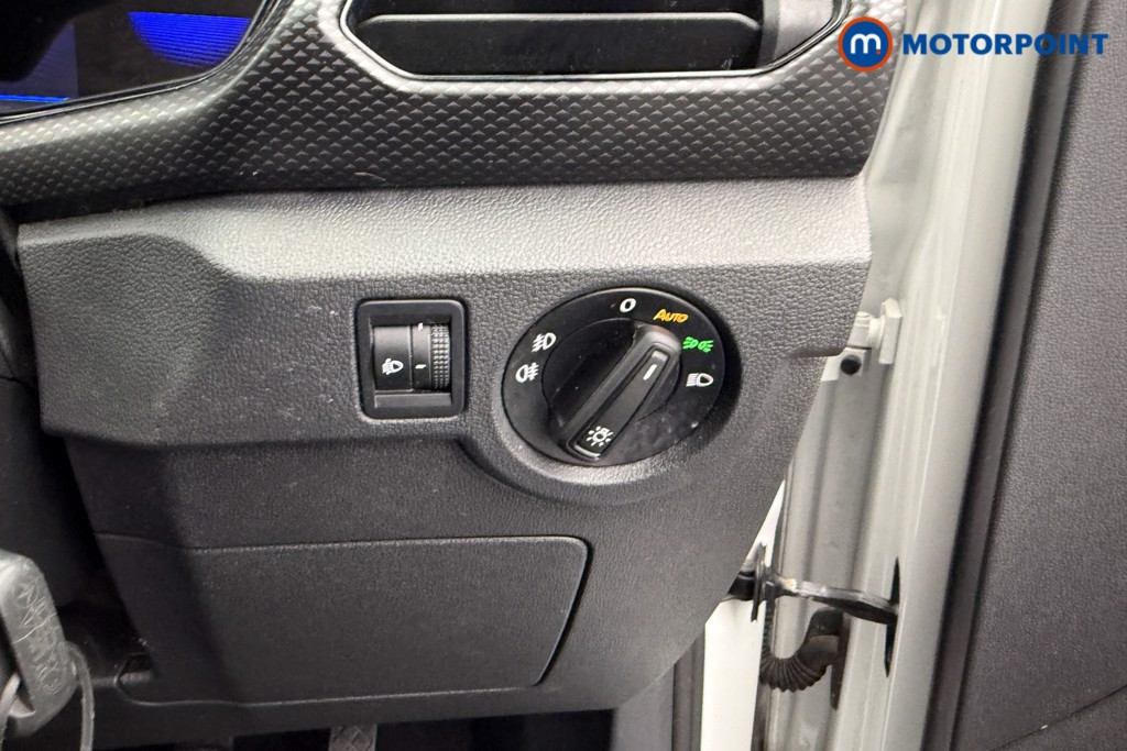 Volkswagen T-Cross SE Manual Petrol SUV - Stock Number (1597229) - 16th supplementary image