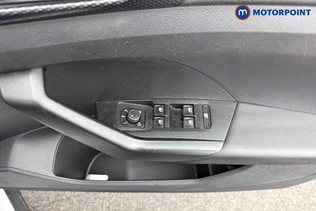 Volkswagen T-Cross SE Manual Petrol SUV - Stock Number (1597229) - 17th supplementary image