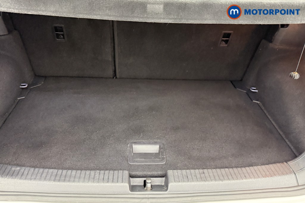 Volkswagen T-Cross SE Manual Petrol SUV - Stock Number (1597229) - 21st supplementary image