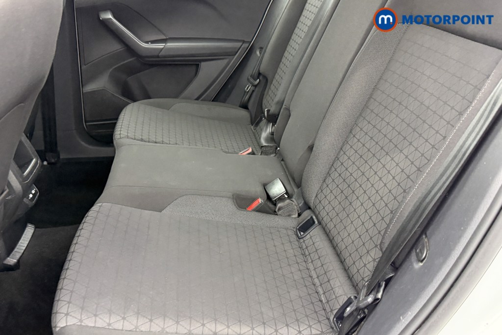 Volkswagen T-Cross SE Manual Petrol SUV - Stock Number (1597229) - 23rd supplementary image