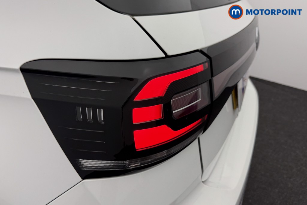 Volkswagen T-Cross SE Manual Petrol SUV - Stock Number (1597229) - 25th supplementary image