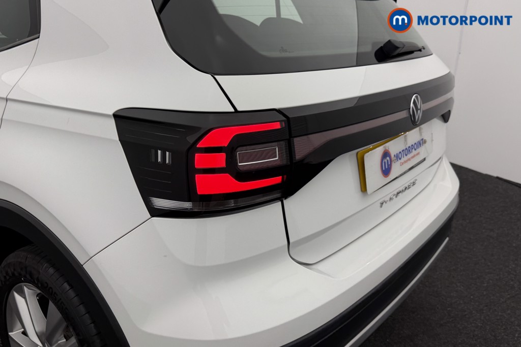 Volkswagen T-Cross SE Manual Petrol SUV - Stock Number (1597229) - 26th supplementary image