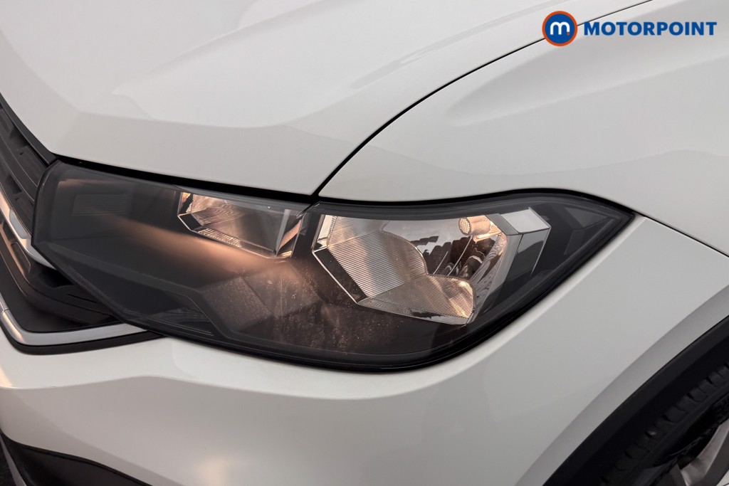 Volkswagen T-Cross SE Manual Petrol SUV - Stock Number (1597229) - 27th supplementary image