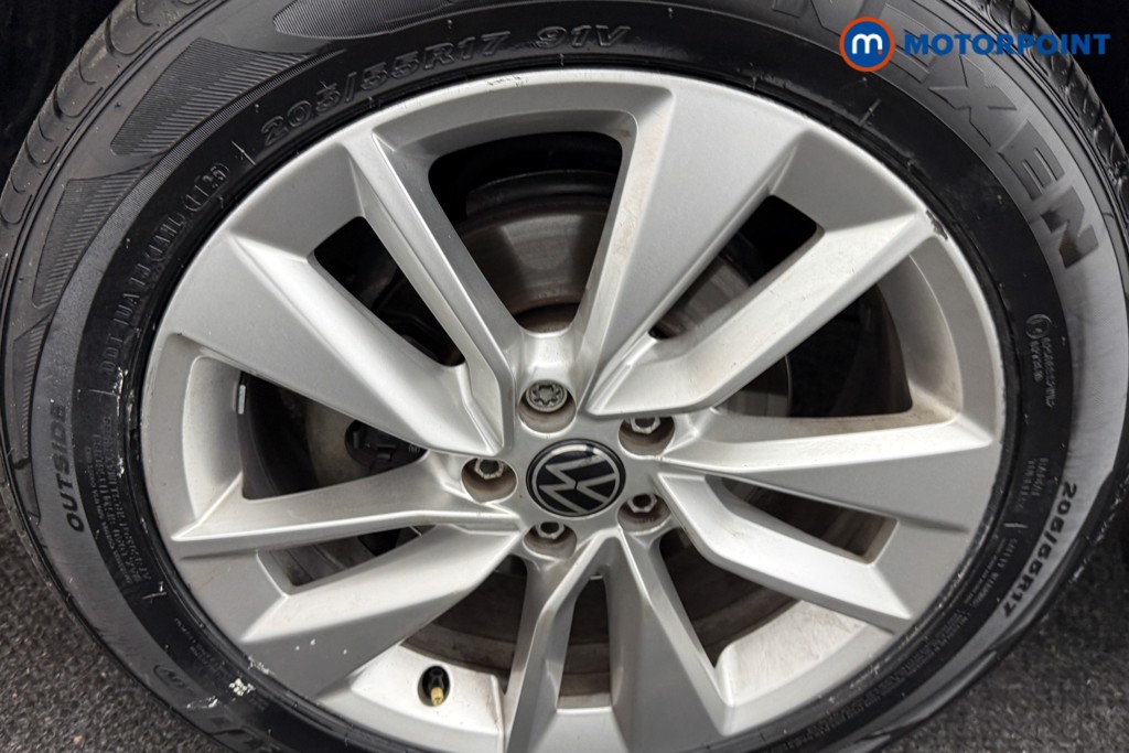 Volkswagen T-Cross SE Manual Petrol SUV - Stock Number (1597229) - 29th supplementary image