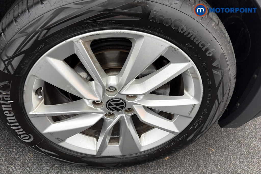 Volkswagen T-Cross SE Manual Petrol SUV - Stock Number (1597229) - 32nd supplementary image