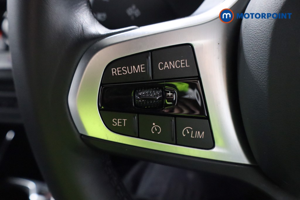 BMW 1 Series M Sport Manual Petrol Hatchback - Stock Number (1597306) - 3rd supplementary image