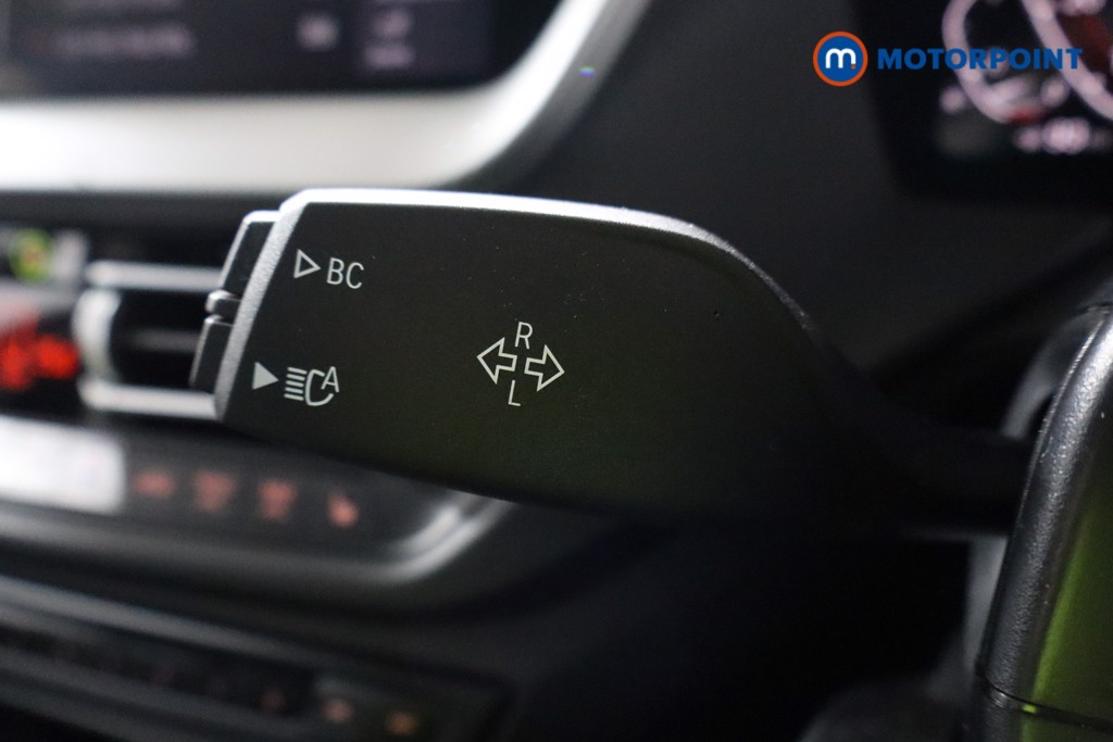 BMW 1 Series M Sport Manual Petrol Hatchback - Stock Number (1597306) - 5th supplementary image