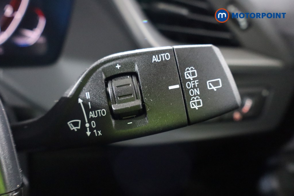 BMW 1 Series M Sport Manual Petrol Hatchback - Stock Number (1597306) - 6th supplementary image