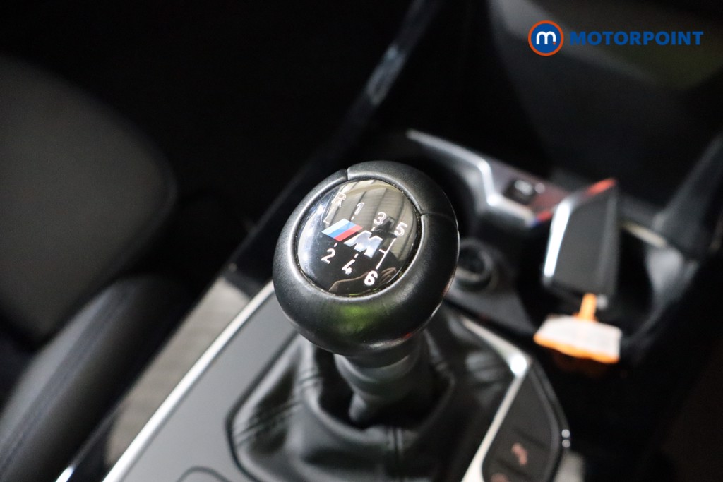 BMW 1 Series M Sport Manual Petrol Hatchback - Stock Number (1597306) - 10th supplementary image