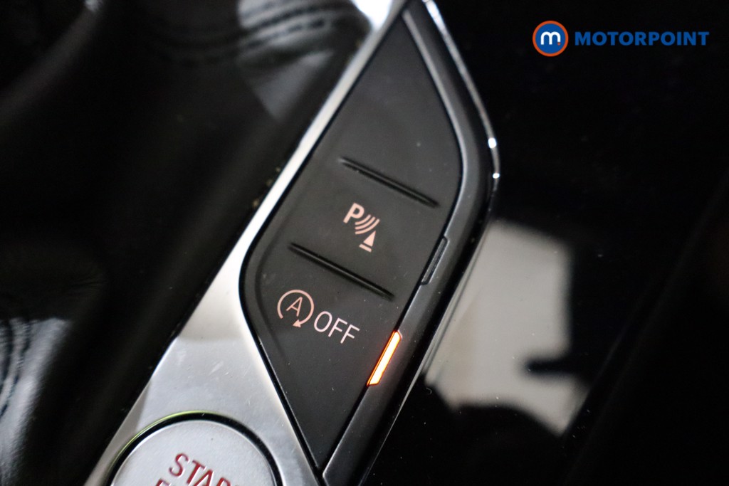 BMW 1 Series M Sport Manual Petrol Hatchback - Stock Number (1597306) - 11th supplementary image