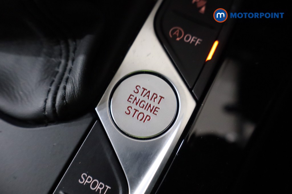 BMW 1 Series M Sport Manual Petrol Hatchback - Stock Number (1597306) - 12th supplementary image