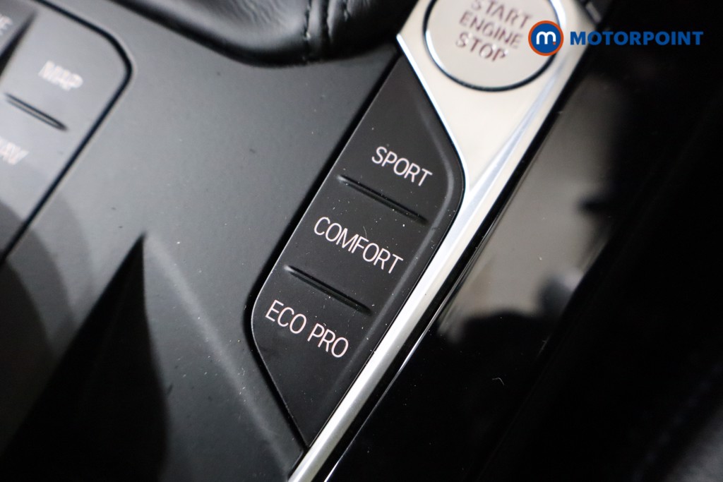 BMW 1 Series M Sport Manual Petrol Hatchback - Stock Number (1597306) - 13th supplementary image