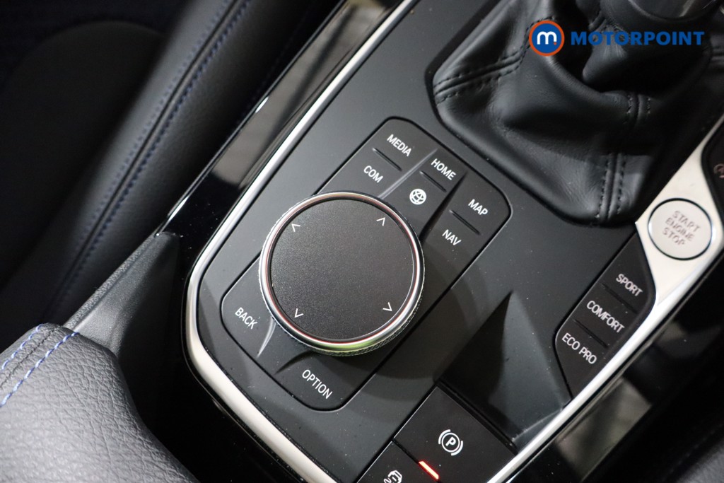 BMW 1 Series M Sport Manual Petrol Hatchback - Stock Number (1597306) - 14th supplementary image