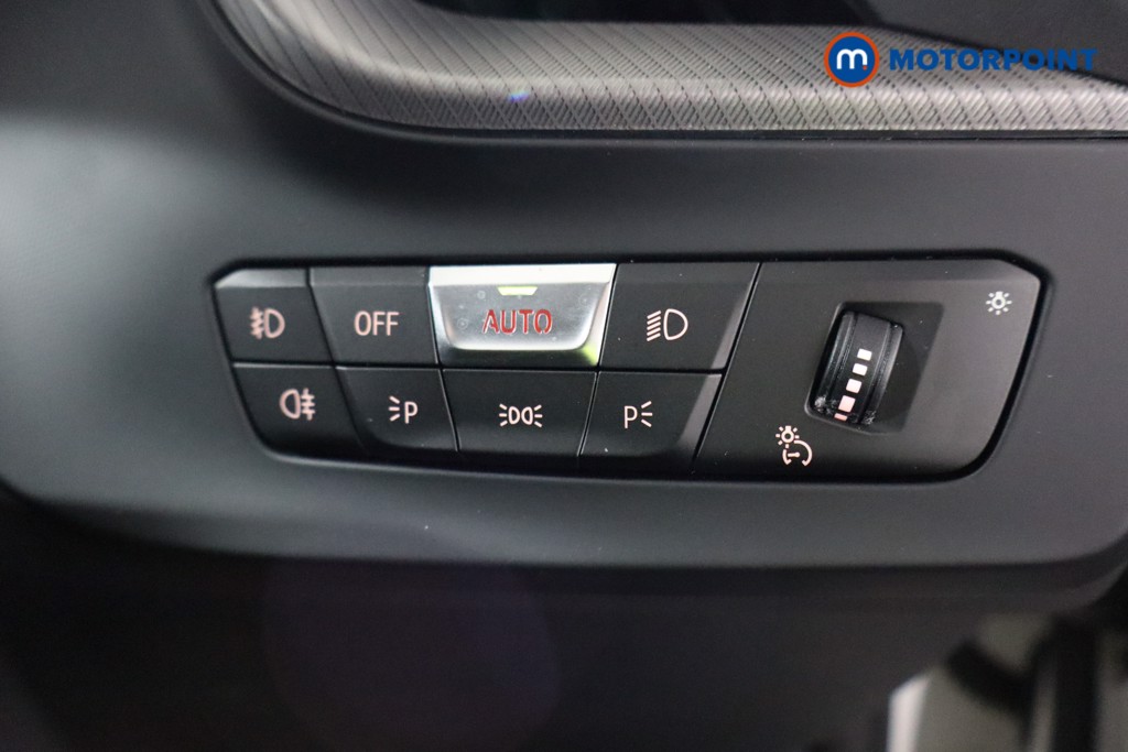 BMW 1 Series M Sport Manual Petrol Hatchback - Stock Number (1597306) - 16th supplementary image