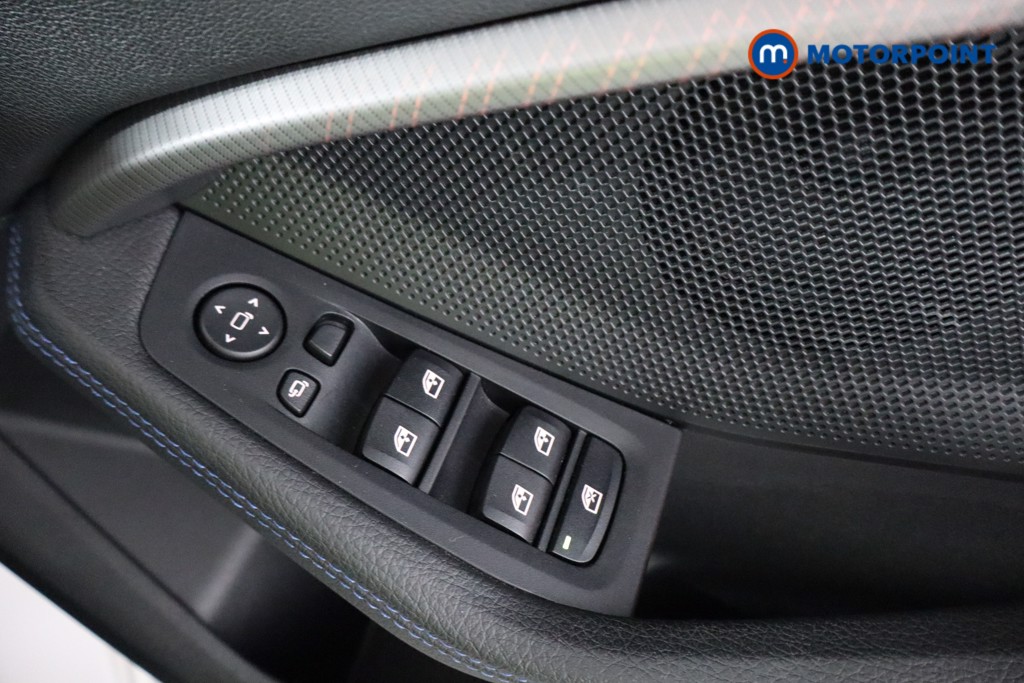 BMW 1 Series M Sport Manual Petrol Hatchback - Stock Number (1597306) - 17th supplementary image