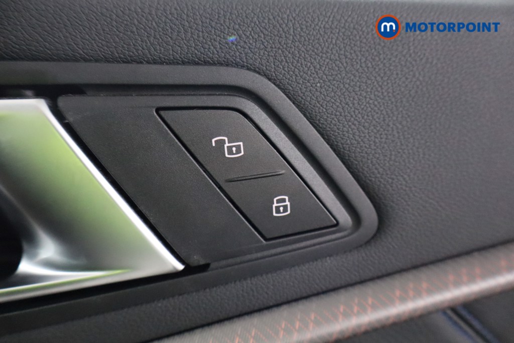 BMW 1 Series M Sport Manual Petrol Hatchback - Stock Number (1597306) - 18th supplementary image