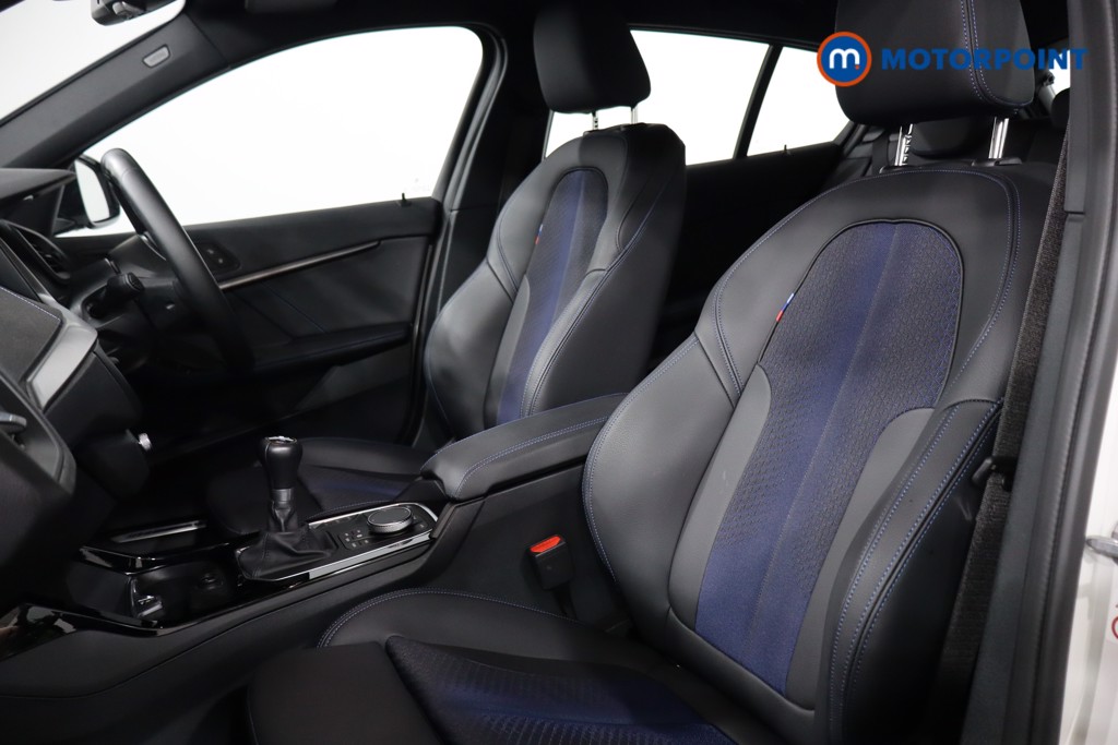 BMW 1 Series M Sport Manual Petrol Hatchback - Stock Number (1597306) - 19th supplementary image