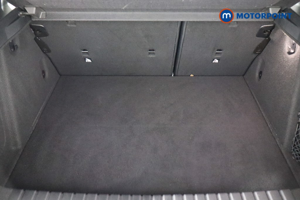 BMW 1 Series M Sport Manual Petrol Hatchback - Stock Number (1597306) - 21st supplementary image