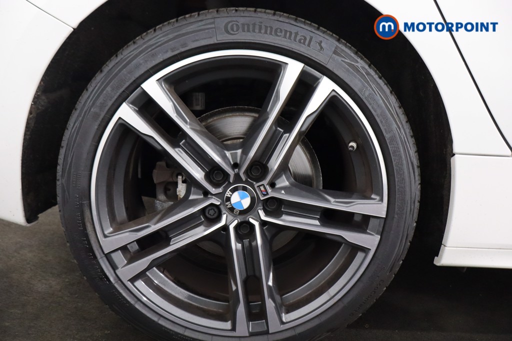 BMW 1 Series M Sport Manual Petrol Hatchback - Stock Number (1597306) - 22nd supplementary image