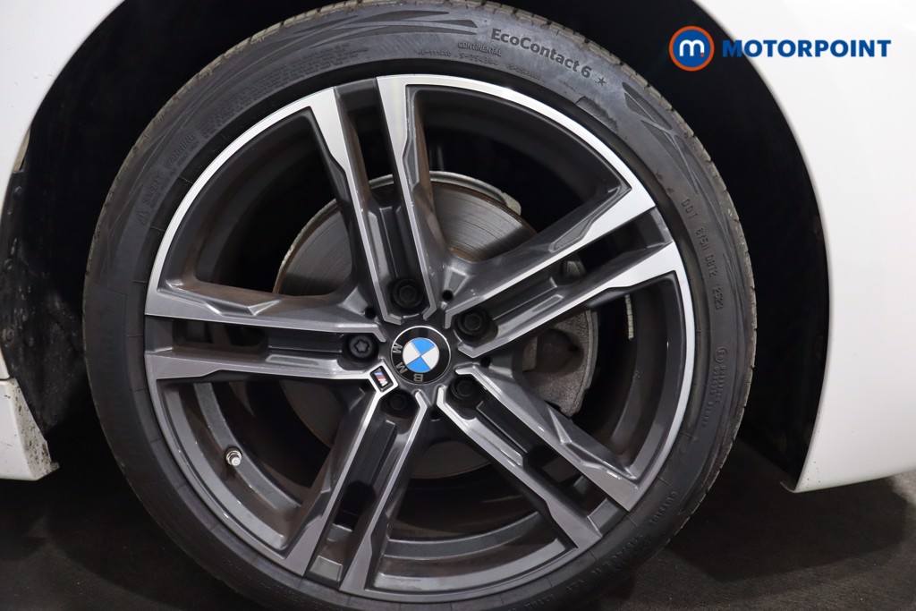 BMW 1 Series M Sport Manual Petrol Hatchback - Stock Number (1597306) - 23rd supplementary image