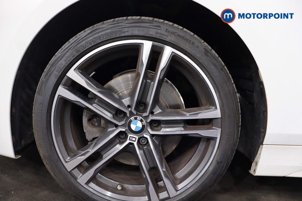 BMW 1 Series M Sport Manual Petrol Hatchback - Stock Number (1597306) - 24th supplementary image