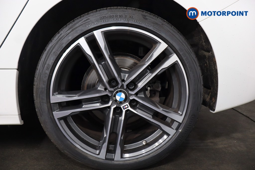 BMW 1 Series M Sport Manual Petrol Hatchback - Stock Number (1597306) - 25th supplementary image