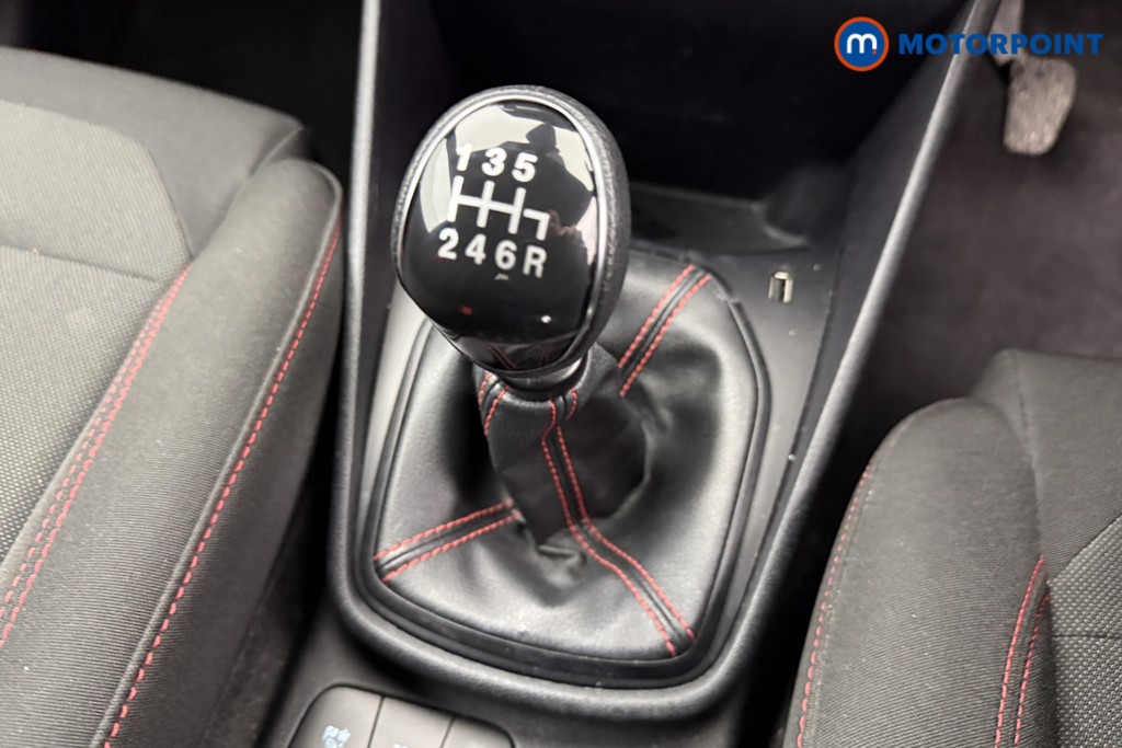 Ford Fiesta St-Line Edition Manual Petrol Hatchback - Stock Number (1597352) - 13th supplementary image