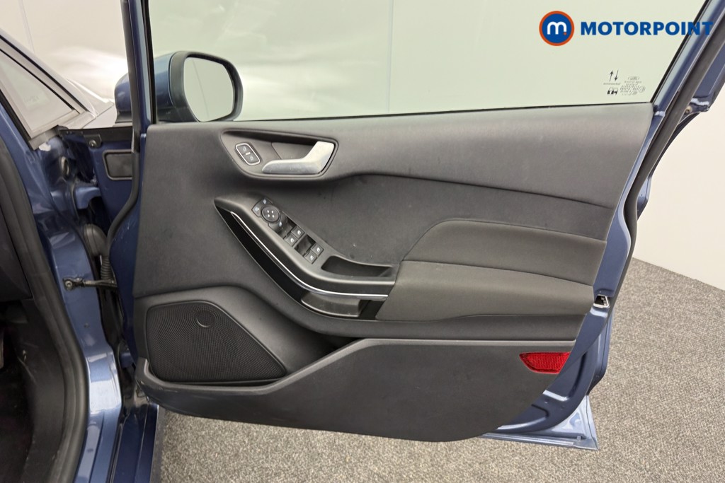 Ford Fiesta St-Line Edition Manual Petrol Hatchback - Stock Number (1597352) - 18th supplementary image