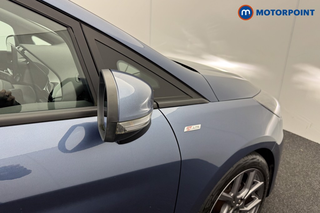 Ford Fiesta St-Line Edition Manual Petrol Hatchback - Stock Number (1597352) - 19th supplementary image