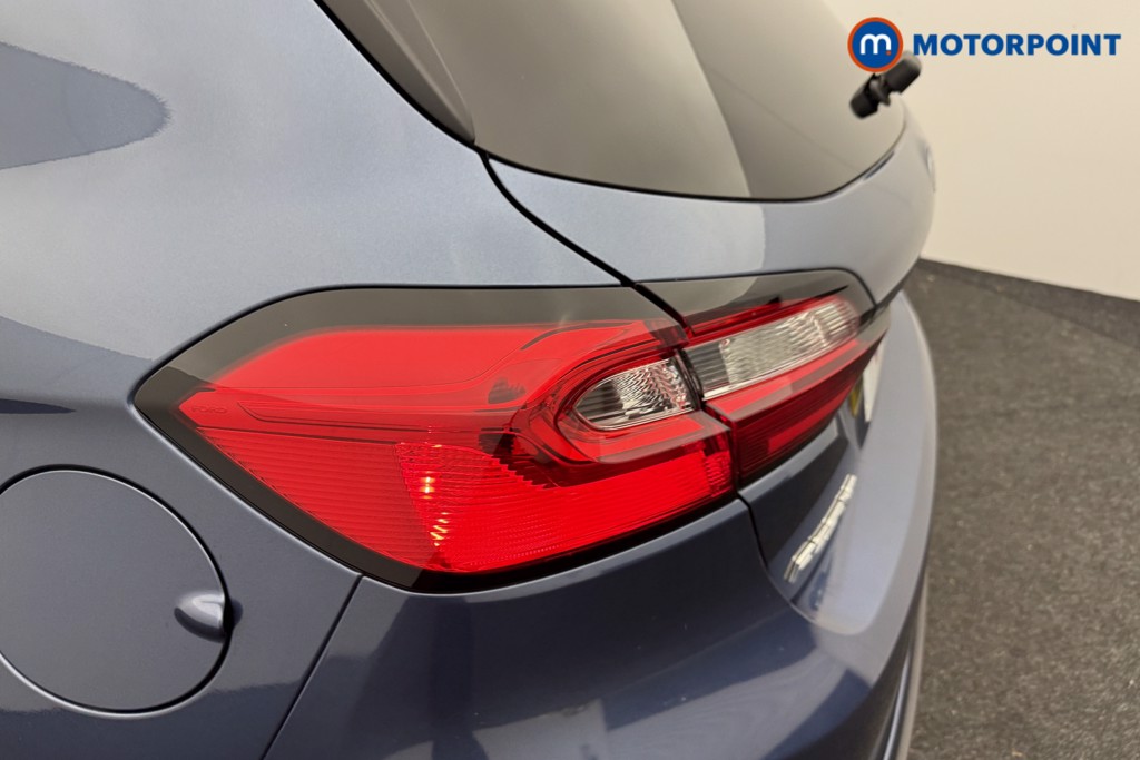 Ford Fiesta St-Line Edition Manual Petrol Hatchback - Stock Number (1597352) - 24th supplementary image