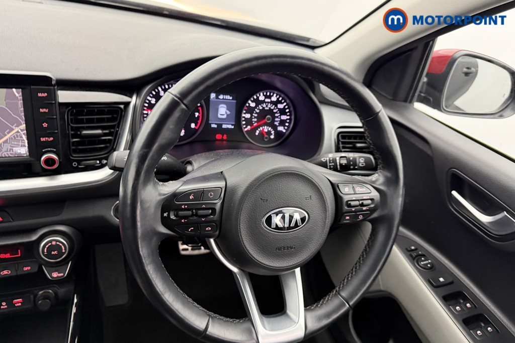 KIA Stonic 4 Automatic Petrol SUV - Stock Number (1597386) - 3rd supplementary image