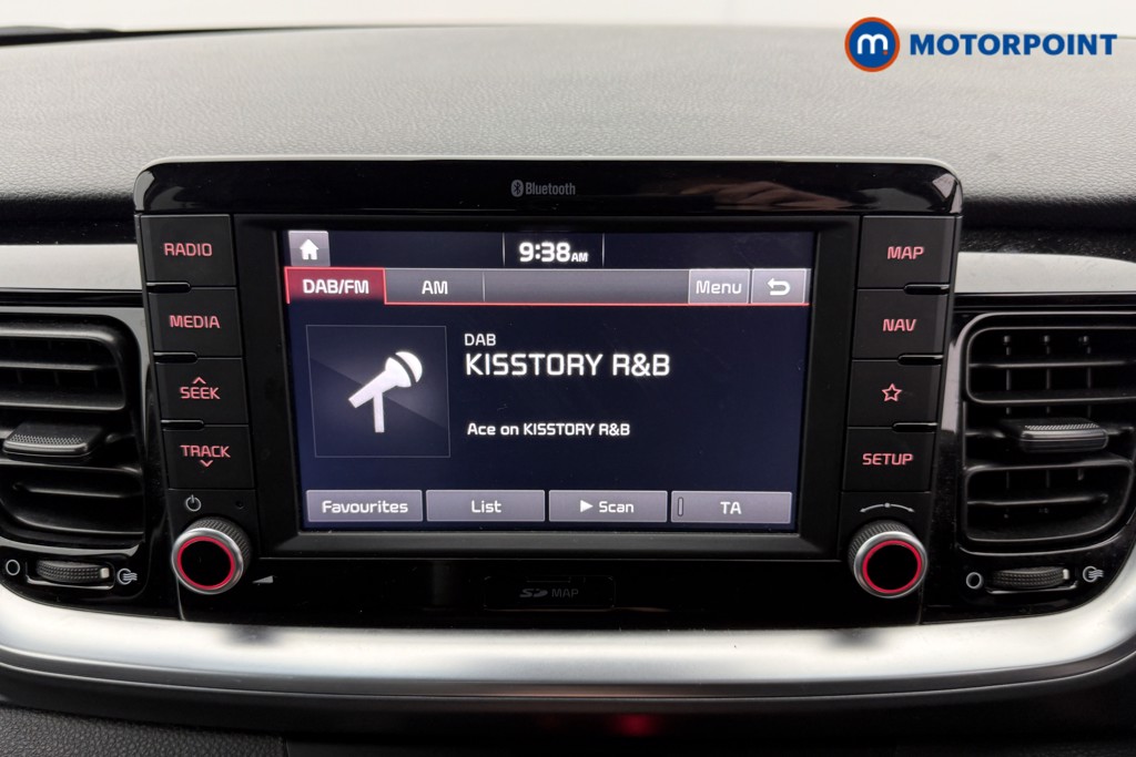 KIA Stonic 4 Automatic Petrol SUV - Stock Number (1597386) - 6th supplementary image