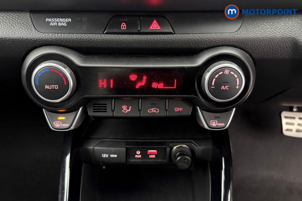KIA Stonic 4 Automatic Petrol SUV - Stock Number (1597386) - 10th supplementary image
