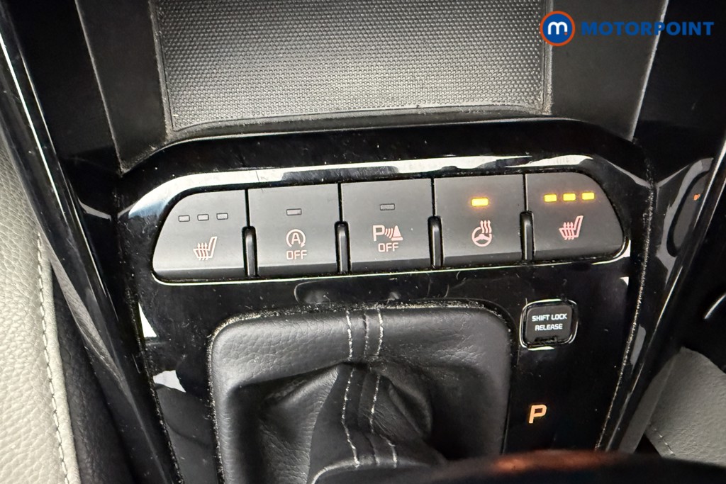 KIA Stonic 4 Automatic Petrol SUV - Stock Number (1597386) - 11th supplementary image