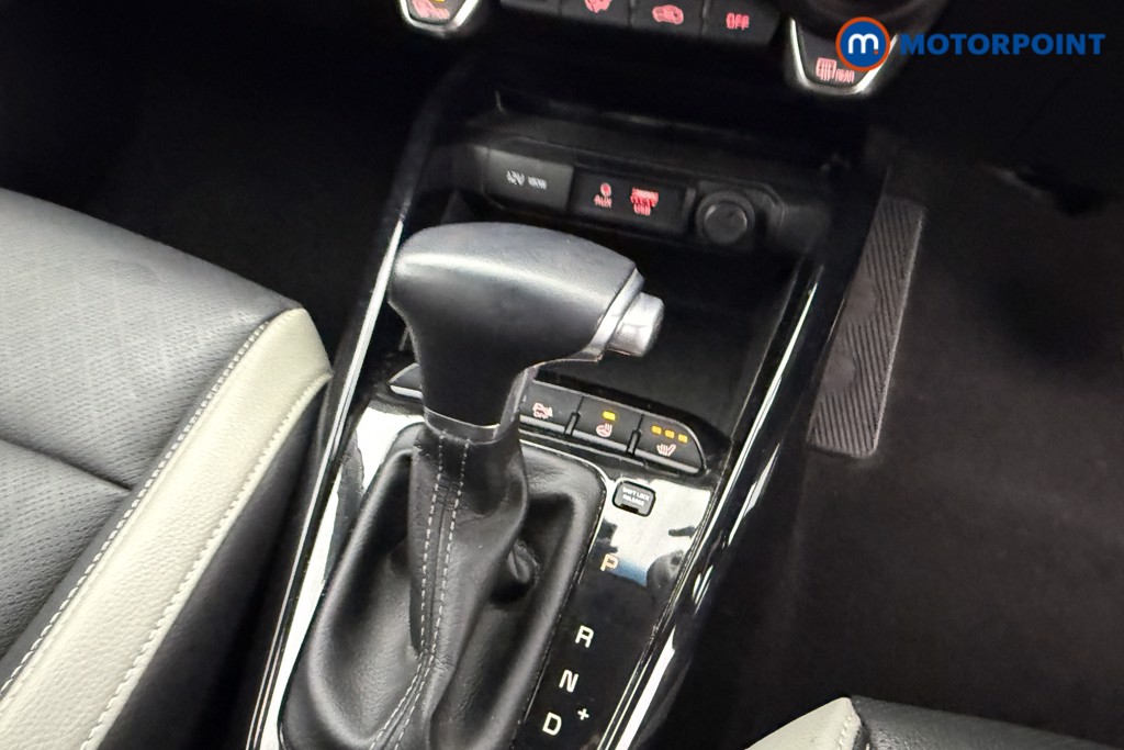KIA Stonic 4 Automatic Petrol SUV - Stock Number (1597386) - 12th supplementary image