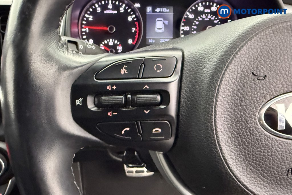 KIA Stonic 4 Automatic Petrol SUV - Stock Number (1597386) - 13th supplementary image
