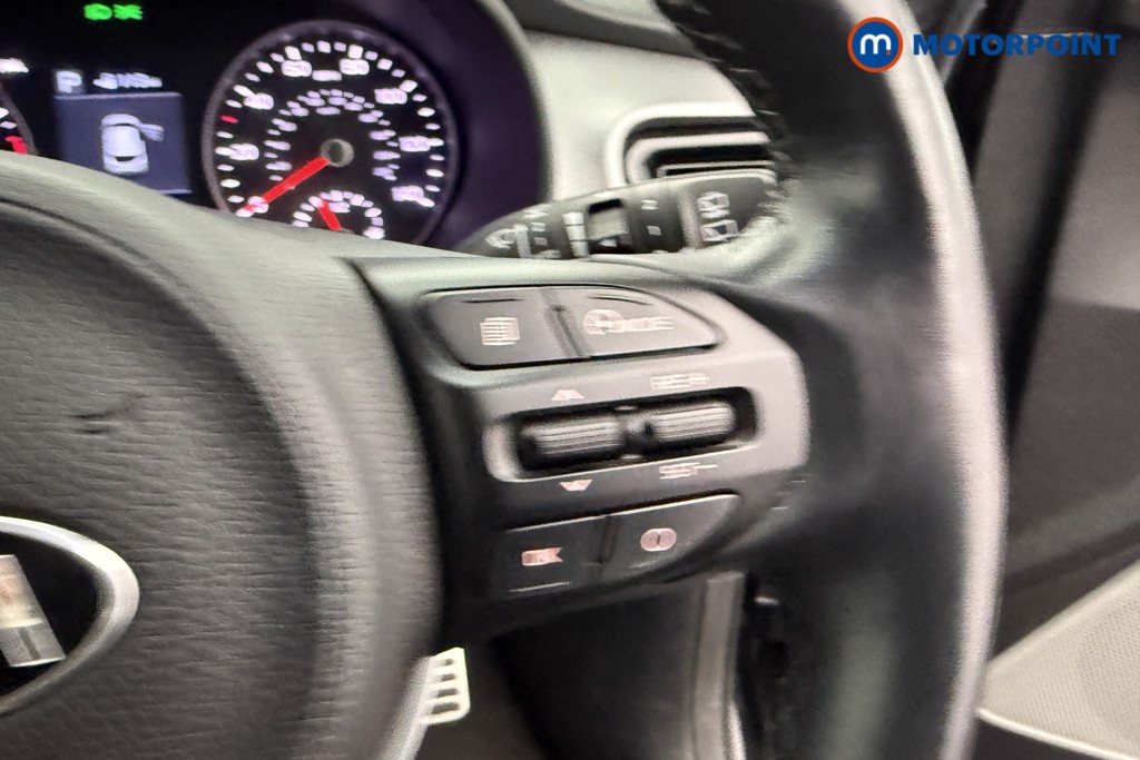KIA Stonic 4 Automatic Petrol SUV - Stock Number (1597386) - 14th supplementary image