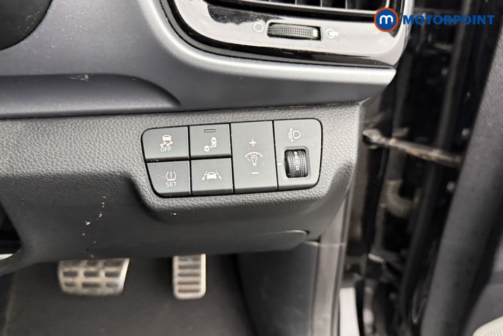 KIA Stonic 4 Automatic Petrol SUV - Stock Number (1597386) - 15th supplementary image
