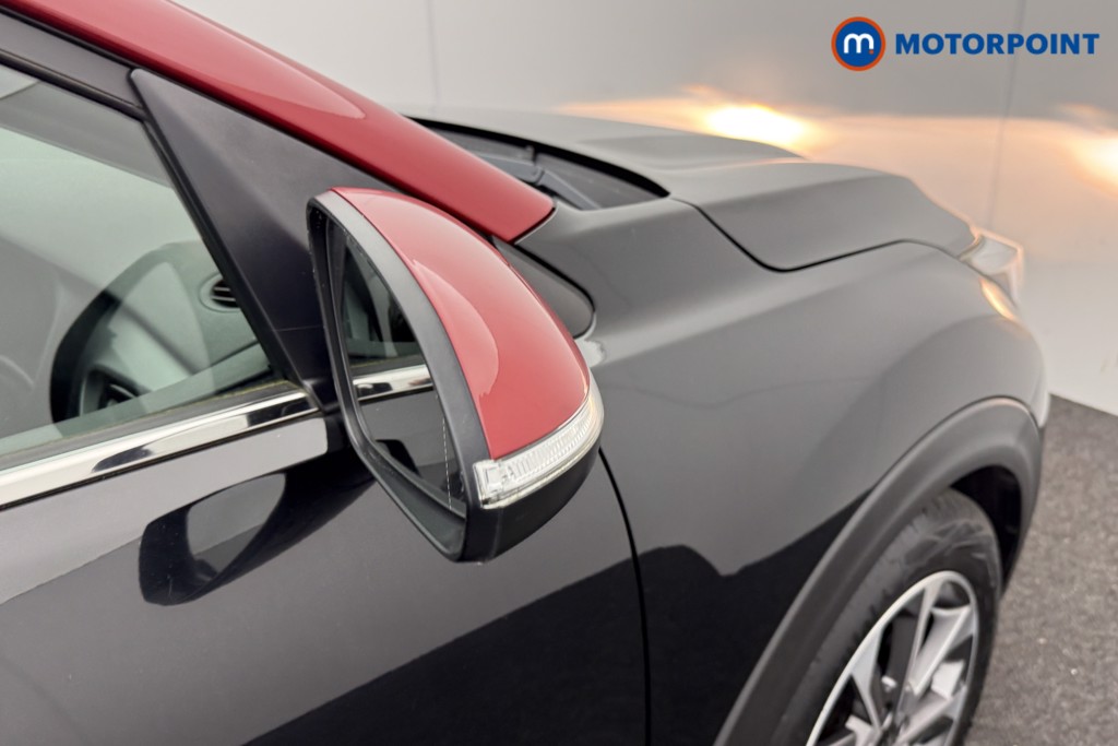 KIA Stonic 4 Automatic Petrol SUV - Stock Number (1597386) - 18th supplementary image