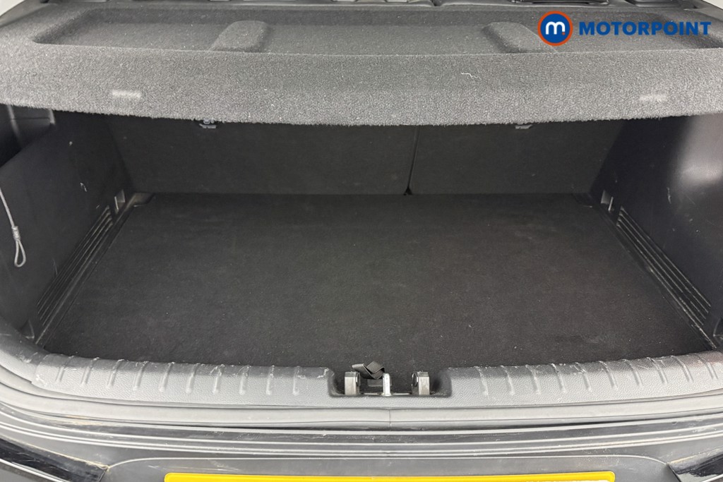 KIA Stonic 4 Automatic Petrol SUV - Stock Number (1597386) - 22nd supplementary image