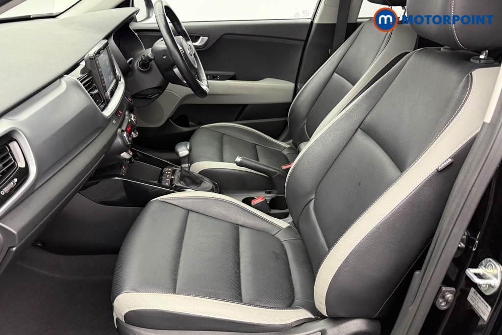 KIA Stonic 4 Automatic Petrol SUV - Stock Number (1597386) - 23rd supplementary image