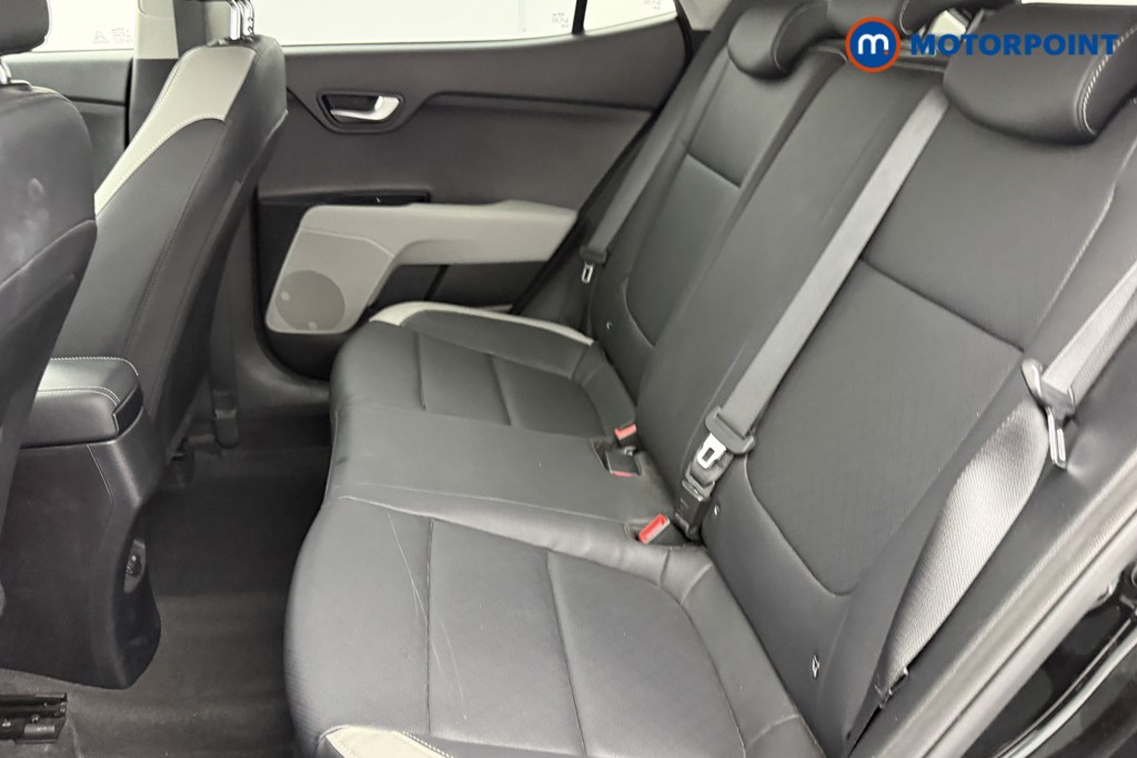 KIA Stonic 4 Automatic Petrol SUV - Stock Number (1597386) - 24th supplementary image