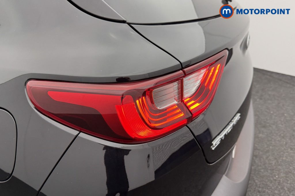 KIA Stonic 4 Automatic Petrol SUV - Stock Number (1597386) - 26th supplementary image